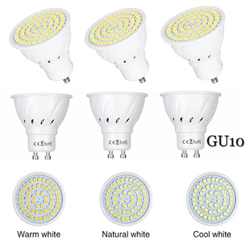 Sale 3W/5W/7W LED Light Bulbs 36LEDs/54LEDs/72LEDs Spotlight GU10 LED Bulb LED GU10 Light Bulb Home SMD Lampara Spot Replace D30
Sale 3W/5W/7W LED Light Bulbs 36LEDs/54LEDs/72LEDs Spotlight GU10 LED Bulb LED GU10 Light Bulb Home SMD Lampara Spot Replace D30