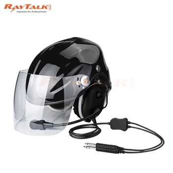 Aviation Helmet Headset with Noise Canelling Mic for Paragliding, Paramotor, Skydive, GA Dual Plugs, High Quality Free Shipping
Aviation Helmet Headset with Noise Canelling Mic for Paragliding, Paramotor, Skydive, GA Dual Plugs, High Quality Free Shipping