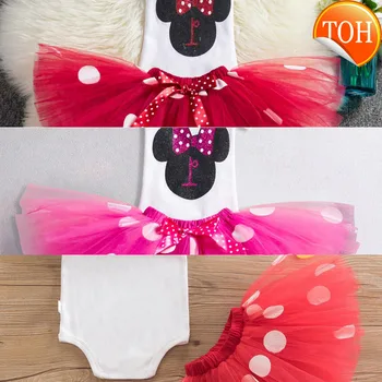 Dress Up Kids Costume Dots Tutu Fancy 1-6 Year Birthday Party Dress Girls Baby Vestido For Children Infant Wear
Dress Up Kids Costume Dots Tutu Fancy 1-6 Year Birthday Party Dress Girls Baby Vestido For Children Infant Wear