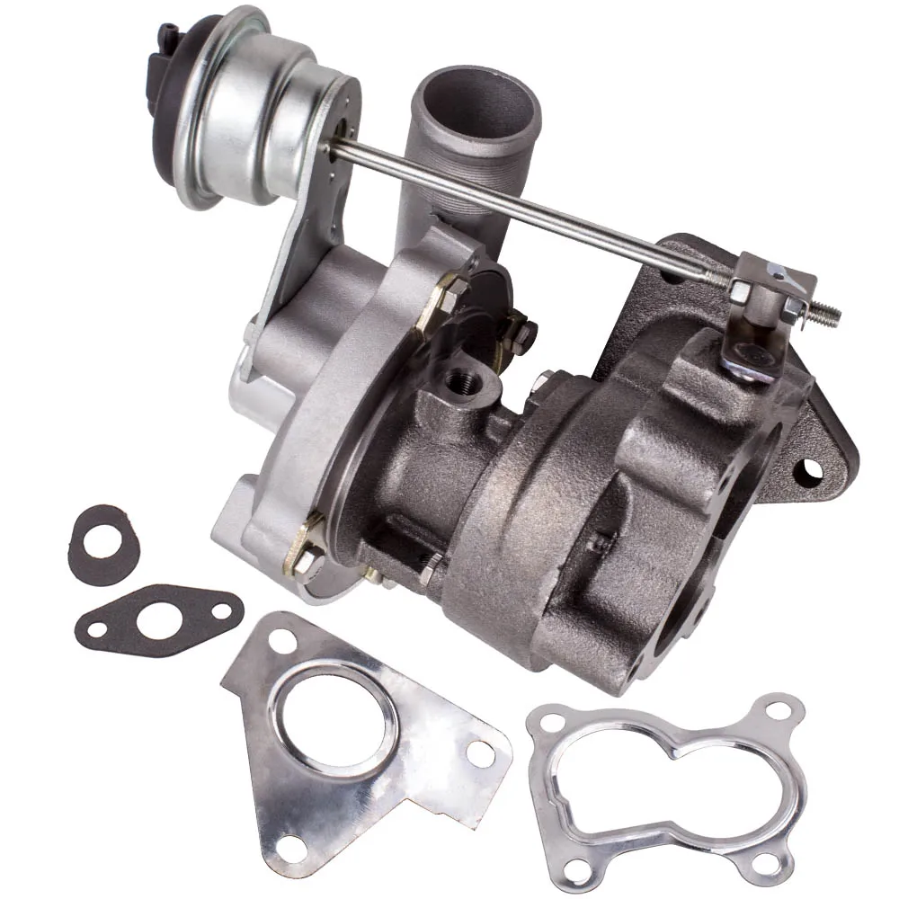 KP35 Turbocharger For Renault KANGOO CLIO MEGANE 1.5 dci K9K-260 turbine 54359700000, 8200268257 Turbo Supercharger
KP35 Turbocharger For Renault KANGOO CLIO MEGANE 1.5 dci K9K-260 turbine 54359700000, 8200268257 Turbo Supercharger