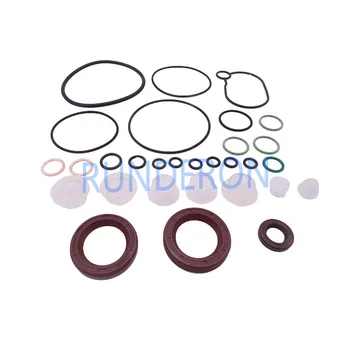 Diesel Fuel Injection System CP3 F00N201976 Common Rail High Pressure Pump Repair Kit Sealing O-ring O Rings Washer Shim
Diesel Fuel Injection System CP3 F00N201976 Common Rail High Pressure Pump Repair Kit Sealing O-ring O Rings Washer Shim