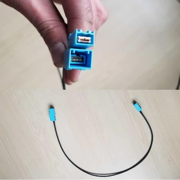 LVDS Video Connector Wiring Harness Cable For Land Rover Range Rover Evoque Freelander Buick Enclave Chevrolet
LVDS Video Connector Wiring Harness Cable For Land Rover Range Rover Evoque Freelander Buick Enclave Chevrolet