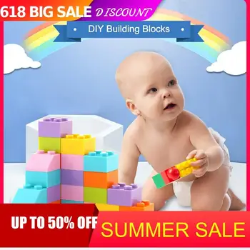 250-1000 Pieces Building Blocks City DIY Creative Bricks Bulk Model Figures Educational Kids Toys Compatible Fit For Legoes
250-1000 Pieces Building Blocks City DIY Creative Bricks Bulk Model Figures Educational Kids Toys Compatible Fit For Legoes