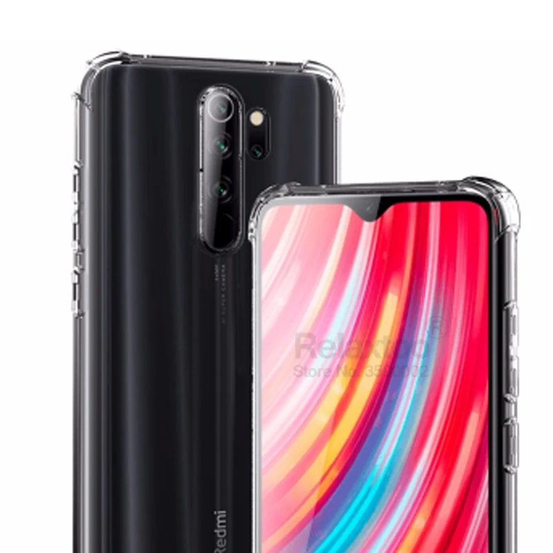 Силиконовый мягкий чехол для xiaomi redmi note 8t 8 pro 8a 7 7a противоударный телефона mi 10 cc9