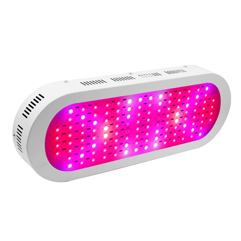 Double Mode Elliptical Hanging Plant Light LED Energy-Saving Plant Growth Lamp 600W 800W Used For Greenhouse Vegetable And Fruit
Double Mode Elliptical Hanging Plant Light LED Energy-Saving Plant Growth Lamp 600W 800W Used For Greenhouse Vegetable And Fruit