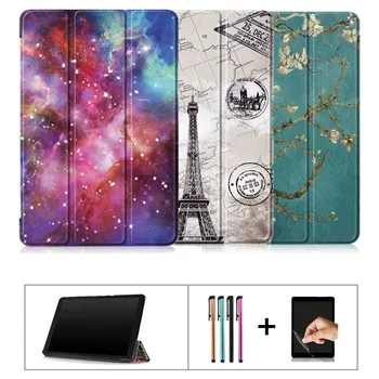 for funda tablet samsung galaxy tab a 10.1 2019 case SM-T590 T595 T597 Case for samsung galaxy tab a 2019 Cover case+Stylus+film
for funda tablet samsung galaxy tab a 10.1 2019 case SM-T590 T595 T597 Case for samsung galaxy tab a 2019 Cover case+Stylus+film