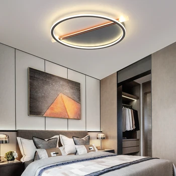 Chandelierrec Modern LED Ceiling Light AC85~260V lampara de techo dimming lighting ceiling lamp fixtures for living room bedroom
Chandelierrec Modern LED Ceiling Light AC85~260V lampara de techo dimming lighting ceiling lamp fixtures for living room bedroom
