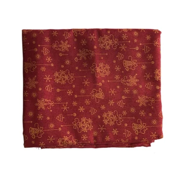 Red Christmas Tree Tablecloth Table Cloth Christmas Party New Year Home Decoration Rectangular Table
Red Christmas Tree Tablecloth Table Cloth Christmas Party New Year Home Decoration Rectangular Table