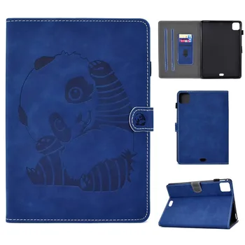 Flip Case For iPad Pro 11 2020 Shockproof Leather Panda Magnetic KickStand Cover for iPad Pro 11 2018 9.7 Air Case
Flip Case For iPad Pro 11 2020 Shockproof Leather Panda Magnetic KickStand Cover for iPad Pro 11 2018 9.7 Air Case