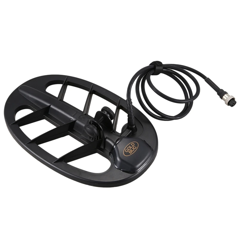 the Coil for FS2 Metal Detector Is Best for Finding Small Metal Detection Test Gold Nugget Small Coils
the Coil for FS2 Metal Detector Is Best for Finding Small Metal Detection Test Gold Nugget Small Coils