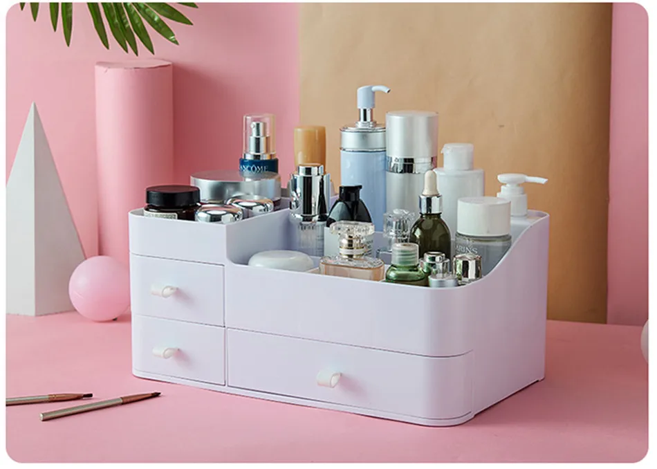 Women Skin Care Dressing Table Cosmetic Case Hcad18f7731ae402c9d9d05d6ab70e96dL.jpg - Women Skin Care Dressing Table Cosmetic Case
