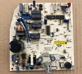 95% new for Haier Air conditioning computer board circuit board 0010403652 good working
95% new for Haier Air conditioning computer board circuit board 0010403652 good working