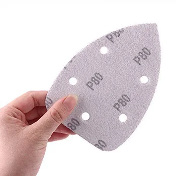 Sale 50X HEAVY DUTY DETAIL PALM CORNER MOUSE HAND SANDER SANDING SANDPAPER TOOL❤
Sale 50X HEAVY DUTY DETAIL PALM CORNER MOUSE HAND SANDER SANDING SANDPAPER TOOL❤