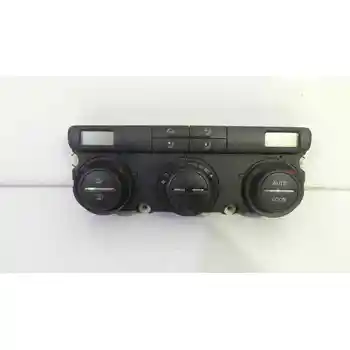 181285 1984216 control Climate Control Skoda Octavia Saloon (1z3)
181285 1984216 control Climate Control Skoda Octavia Saloon (1z3)