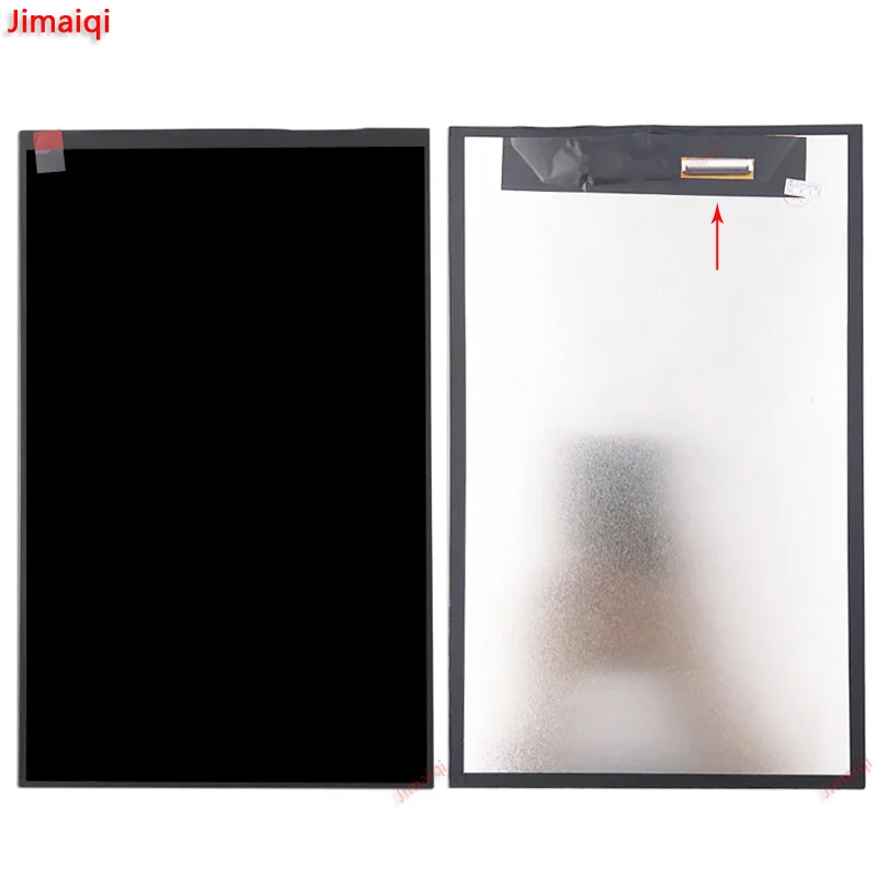Новый 10 1 ''дюймовый ЖК экран для Leotec SuperNova Qi16 LETAB1018 Замена планшета|ЖК-экраны и