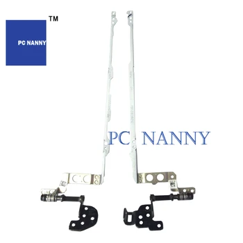PCNANNY FOR HP Chromebook 11 G4 LCD Screen Hinge 783085-001 Left & Right test good
PCNANNY FOR HP Chromebook 11 G4 LCD Screen Hinge 783085-001 Left & Right test good