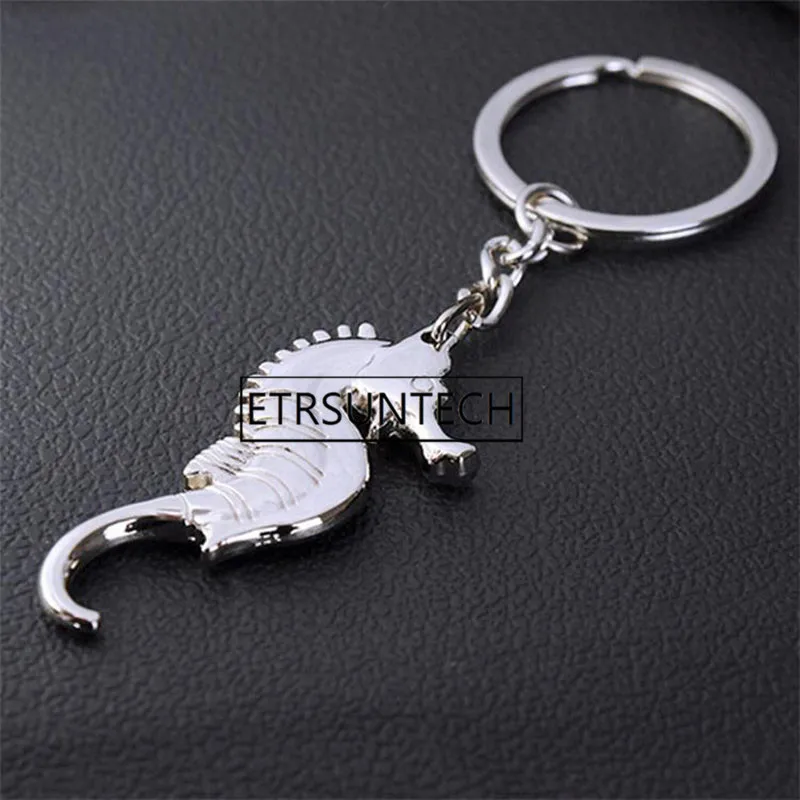200pcs Portable Sea Horse Shaped Bottle Opener Keychain Key Ring Beer Bottle Opener Creative Christmas Gift
200pcs Portable Sea Horse Shaped Bottle Opener Keychain Key Ring Beer Bottle Opener Creative Christmas Gift