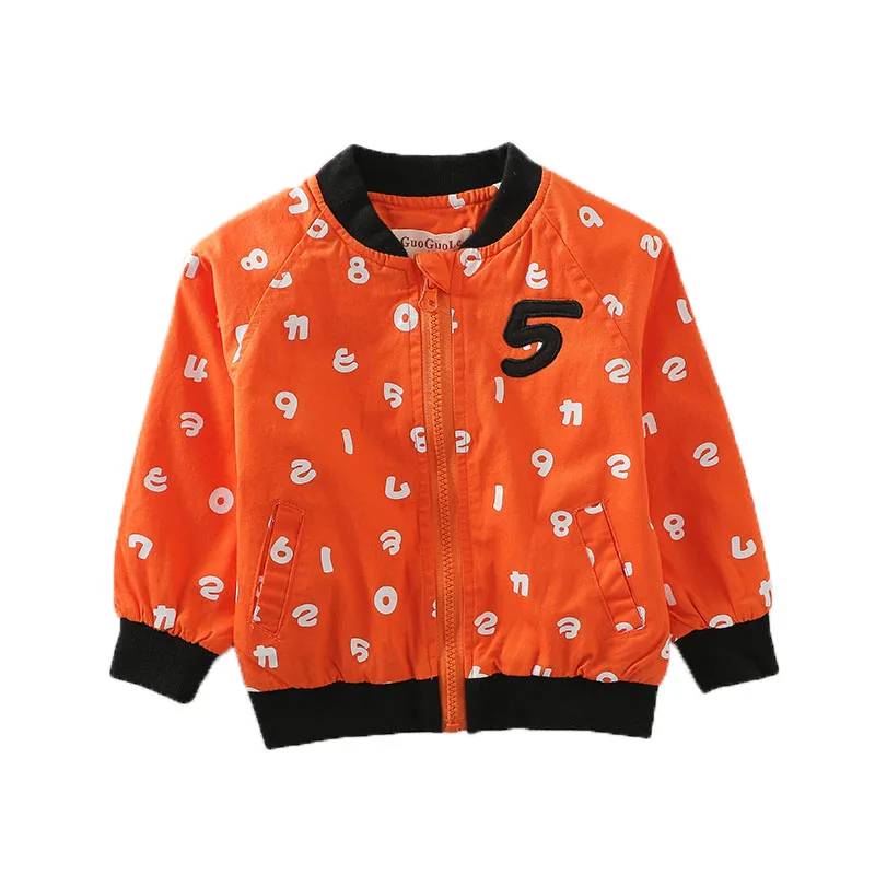 High Quality New children Spring and Autumn Embroidered Print Jacket Boy Baby Outdoor Long-sleeved top. Kids clothes
High Quality New children Spring and Autumn Embroidered Print Jacket Boy Baby Outdoor Long-sleeved top. Kids clothes