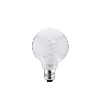 87026 Lamp power saver. 10W E27 D = 80 transparent
87026 Lamp power saver. 10W E27 D = 80 transparent