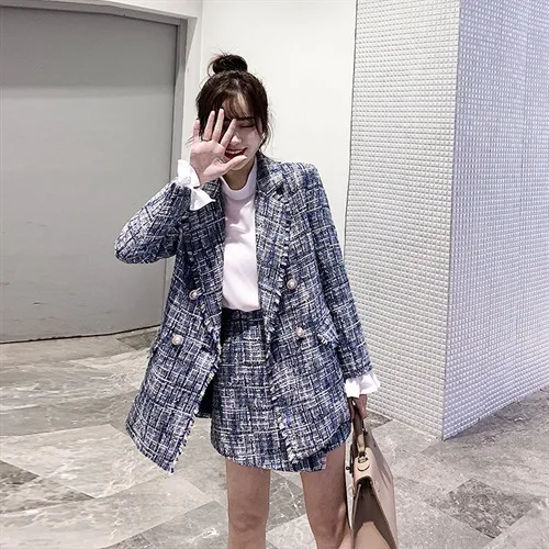 2019 New Style Spring Trend Simple Cool Slimming Slim Fit Versatile Elegant Long Sleeve Short Skirt Korean-style Online Celebrit
2019 New Style Spring Trend Simple Cool Slimming Slim Fit Versatile Elegant Long Sleeve Short Skirt Korean-style Online Celebrit
