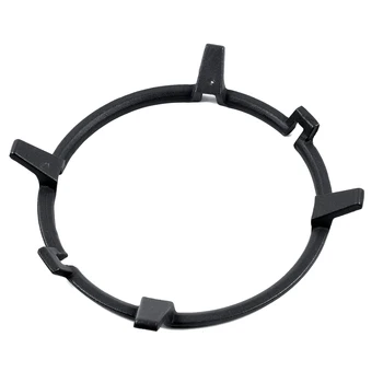 Universal Cast Iron Wok Pan Support Rack Stand Burners Gas Hobs Cookers Wok Pan Holder Home Kitchen Cooking Accessories
Universal Cast Iron Wok Pan Support Rack Stand Burners Gas Hobs Cookers Wok Pan Holder Home Kitchen Cooking Accessories