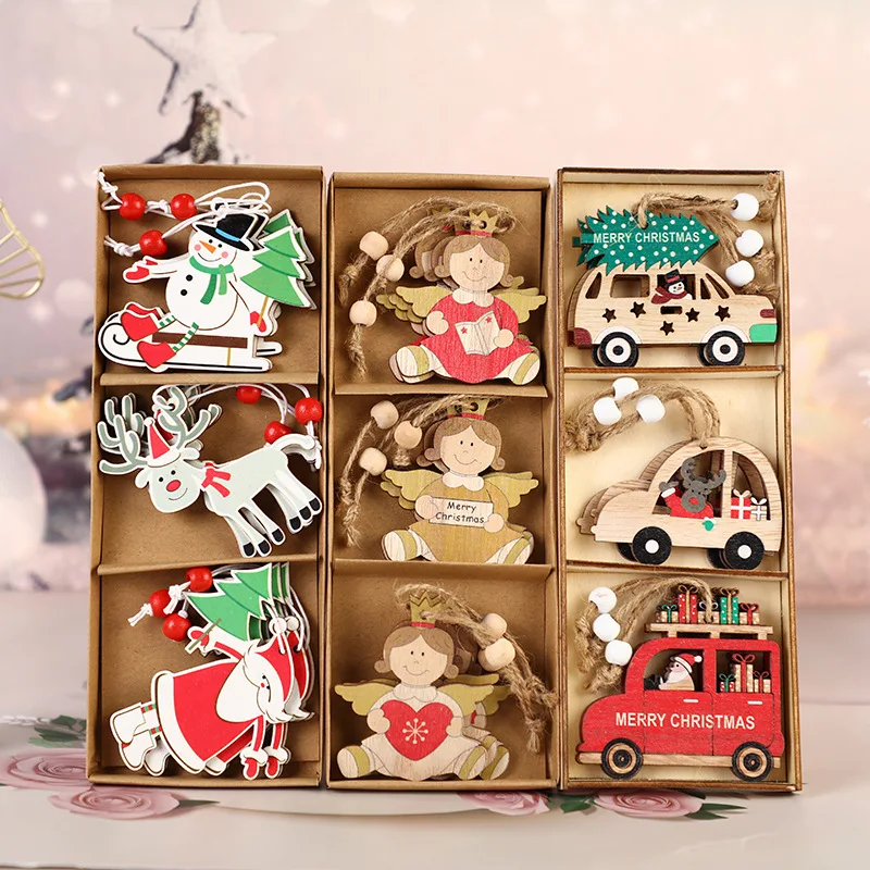2022 New Year Christmas Cartoon Santa Claus Elk Christmas Day Decoration Pendant Christmas Decoration Christmas Tree Navidad
2022 New Year Christmas Cartoon Santa Claus Elk Christmas Day Decoration Pendant Christmas Decoration Christmas Tree Navidad