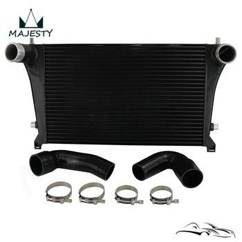 Fit For MK7 GTI Golf R VAG 1.8T 2.0T 8V A3 S3 Inlets 73MM Competition Intercooler
Fit For MK7 GTI Golf R VAG 1.8T 2.0T 8V A3 S3 Inlets 73MM Competition Intercooler