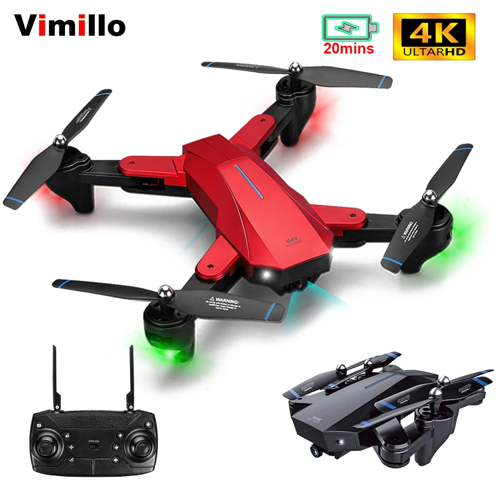 Newest S9 Camera Drone 4K 1080P Wide Angle WiFi FPV Altitude Height Hold Long Distance Foldable Quadcopter RC Drone Toy
Newest S9 Camera Drone 4K 1080P Wide Angle WiFi FPV Altitude Height Hold Long Distance Foldable Quadcopter RC Drone Toy