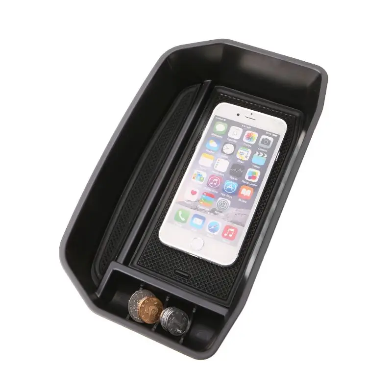New Auto Car Central Armrest Container Holder Storage Box For Toyota Land Cruiser LC 200 FJ200 for LEXUS LX570 2008-2018
New Auto Car Central Armrest Container Holder Storage Box For Toyota Land Cruiser LC 200 FJ200 for LEXUS LX570 2008-2018