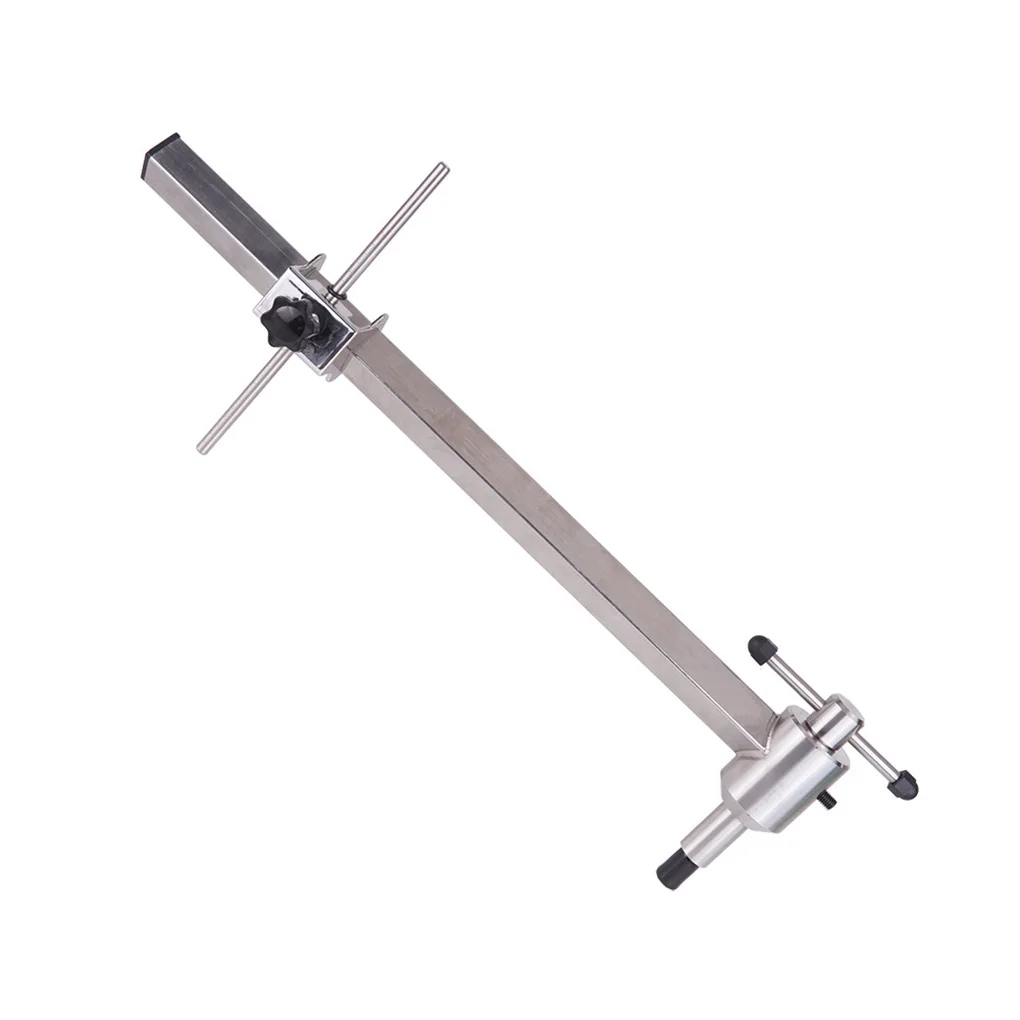 Professional Bicycles Derailleur Hanger Alignment Gauge Alignment Ranging Tool For Mtb And Road Bikes
Professional Bicycles Derailleur Hanger Alignment Gauge Alignment Ranging Tool For Mtb And Road Bikes