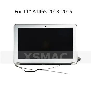 A1465 LCD Assembly for Apple Macbook Pro Retina 11.6" A1465 Complete Full LCD Screen Display Assembly 2013 - 2015 Year
A1465 LCD Assembly for Apple Macbook Pro Retina 11.6" A1465 Complete Full LCD Screen Display Assembly 2013 - 2015 Year