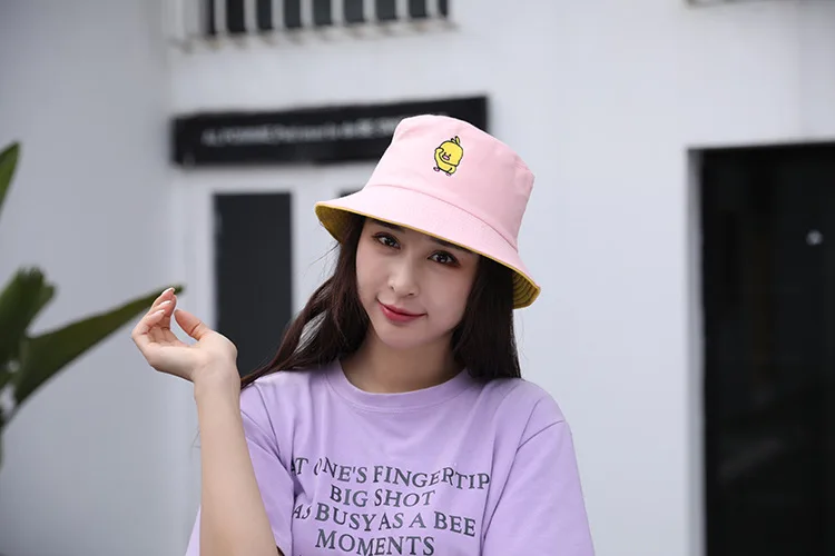 Summer Bucket Hat for men women Fashion cotton reversible Bob Femme Caps Panama sad boys fold Sun beach fisherman hat Summer Bucket Hat for men women Fashion cotton reversible Bob Femme Caps Panama sad boys fold Sun beach fisherman hat