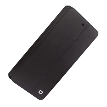 1PC QIALINO Classic Superior Leather Phone Case Phone Shell Phone Cover with Mutifunctional Card Design for iPhone 7 Plus/8 Plus
1PC QIALINO Classic Superior Leather Phone Case Phone Shell Phone Cover with Mutifunctional Card Design for iPhone 7 Plus/8 Plus