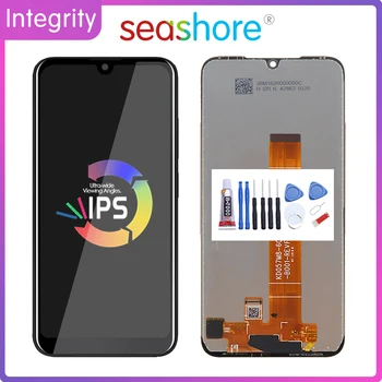 5.71"ORIGINAL For NOKIA 2.2 LCD Touch Screen Digitizer AssemblyFor Nokia 2.2 Display Replacement TA-1179 TA-1183 TA-1188 TA-1191 
5.71"ORIGINAL For NOKIA 2.2 LCD Touch Screen Digitizer AssemblyFor Nokia 2.2 Display Replacement TA-1179 TA-1183 TA-1188 TA-1191