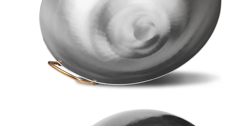 Traditional Iron Wok, Non-coating Woks Hand forged For Kitchen Pan Wooden Handle Wok Kitchen Gas Pot Cookware 6 Mallzona Hcad8ed6daf5c44abbb50f38f2c0a8d2eu Traditional Iron Wok, Non-coating Woks Hand forged For Kitchen Pan Wooden Handle Wok Kitchen Gas Pot Cookware Mallzona