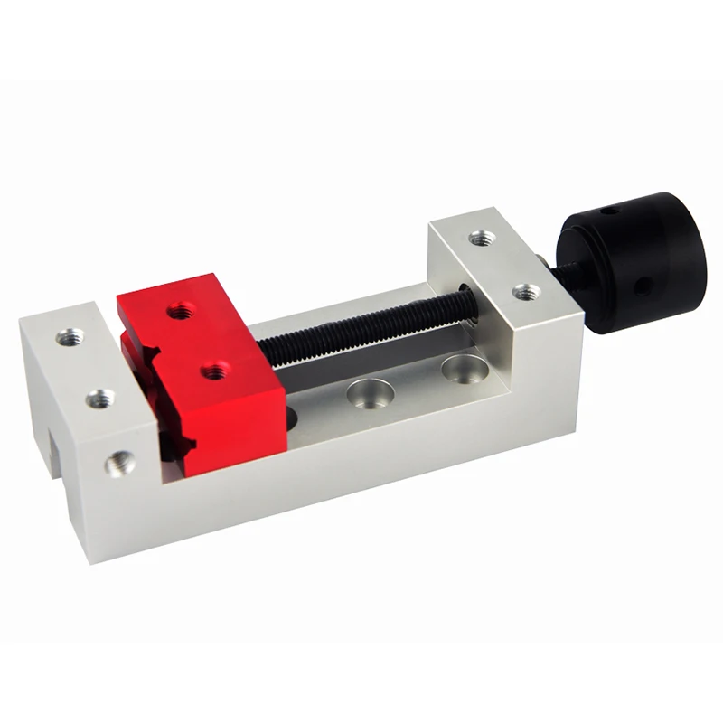 Clamps For Engraving Machine Cnc 1409 Worktable Fastening Plates Fixture Wood Carving Small Vise Diy Engraving Machine Mould