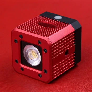 Diving LED Flashlight 20m Waterproof Underwater Lighting Carrying Handheld Camera Elements for SLR Action Camera
Diving LED Flashlight 20m Waterproof Underwater Lighting Carrying Handheld Camera Elements for SLR Action Camera
