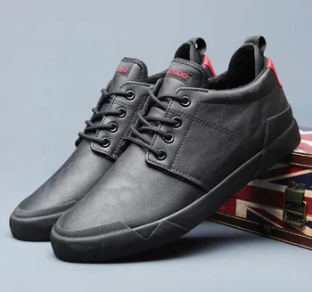 2020 winter boots new men fashion warm fur plush leather boots casual shoes short boots warm shoes man leather shoes
2020 winter boots new men fashion warm fur plush leather boots casual shoes short boots warm shoes man leather shoes