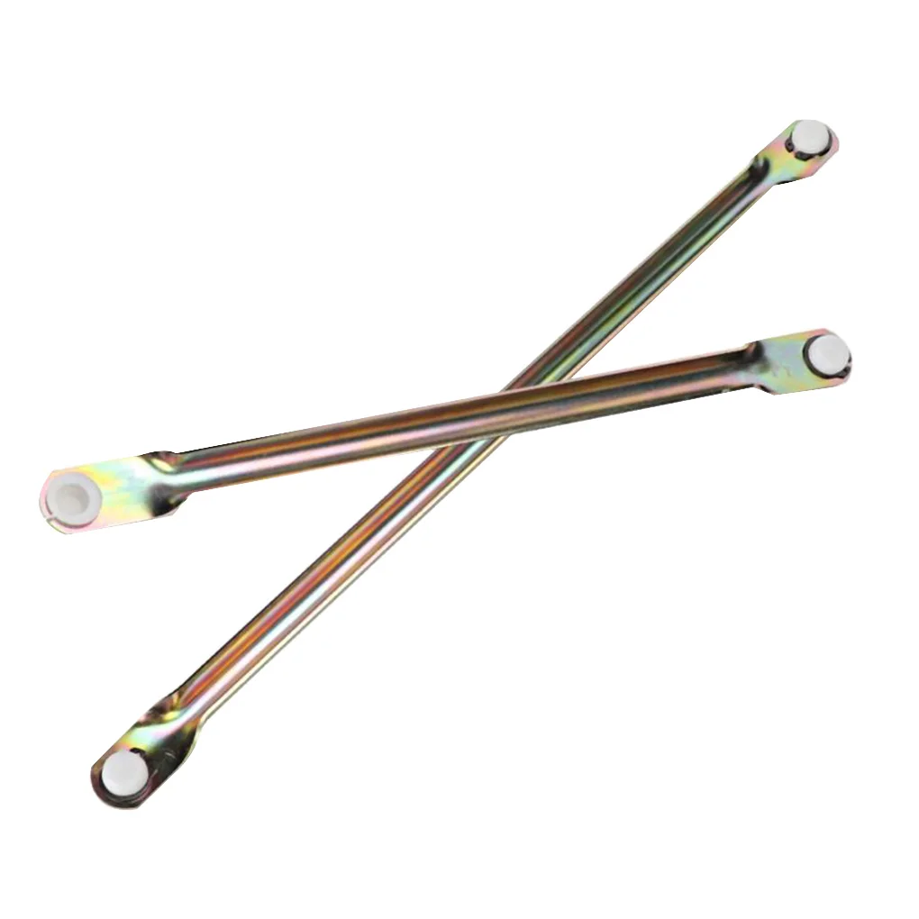 2PCS/Set Replacement for Vauxhall /Opel Vectra and Signum 05-09 Wiper Linkage Push Rod Kit
2PCS/Set Replacement for Vauxhall /Opel Vectra and Signum 05-09 Wiper Linkage Push Rod Kit