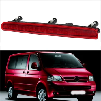 For Multivan Caravan T5 T6 7E0945097A 2003-2010 Car High Level Brake Light LED Stop Lamp Auto Tail Lights
For Multivan Caravan T5 T6 7E0945097A 2003-2010 Car High Level Brake Light LED Stop Lamp Auto Tail Lights