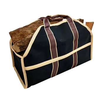 Storage Bag Supplies Firewood Carrier Outdoor With Handles Portable Camping Hanging Heavy Duty Sports Tote Logging Lumbering
Storage Bag Supplies Firewood Carrier Outdoor With Handles Portable Camping Hanging Heavy Duty Sports Tote Logging Lumbering