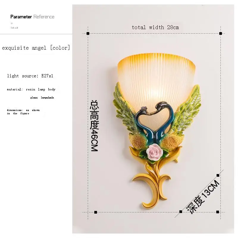 Wall Lamps Model-YS0062435