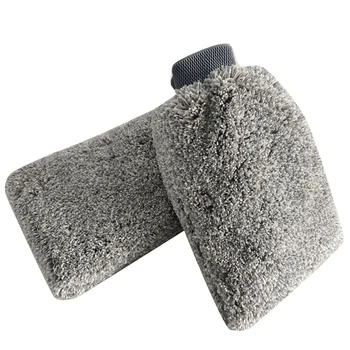 Car Washing Gloves Soft Absorbancy High Density Cleaning Easy to Dry Madness Wash Mitt Cloth Car Accessories
Car Washing Gloves Soft Absorbancy High Density Cleaning Easy to Dry Madness Wash Mitt Cloth Car Accessories