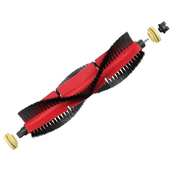1PC Removable Main Roller Brush for Xiaomi for Roborock S50 S55 S5 Max S6 S60 S65 Robot Vacuum Cleaner Replacement Parts
1PC Removable Main Roller Brush for Xiaomi for Roborock S50 S55 S5 Max S6 S60 S65 Robot Vacuum Cleaner Replacement Parts