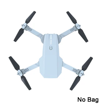 2.4GHz Rechargeable Mini Foldable Positioning Selfie Drone Gesture Control With Camera RC Quadcopter Optical Flow 720p 4K Stable
2.4GHz Rechargeable Mini Foldable Positioning Selfie Drone Gesture Control With Camera RC Quadcopter Optical Flow 720p 4K Stable