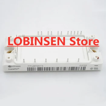 FP40R12KT3 FP40R12K T3 1200V 40A FP40R12KT3BOSA1 FP 40R 12KT3 FP40R12K T3
FP40R12KT3 FP40R12K T3 1200V 40A FP40R12KT3BOSA1 FP 40R 12KT3 FP40R12K T3