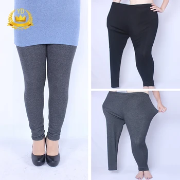 High Quality Large Size Women's Trousers Super Stretch Autumn And Winter Thick Large Size Women's Elastic Pants Calf Length YDJS
High Quality Large Size Women's Trousers Super Stretch Autumn And Winter Thick Large Size Women's Elastic Pants Calf Length YDJS