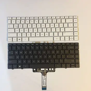 Backlit Keyboard for HP Spectre 13-AF 13-AF003TU 13-AF004TU 13-AF012DX 13.3 White Black Kb Backlight
Backlit Keyboard for HP Spectre 13-AF 13-AF003TU 13-AF004TU 13-AF012DX 13.3 White Black Kb Backlight