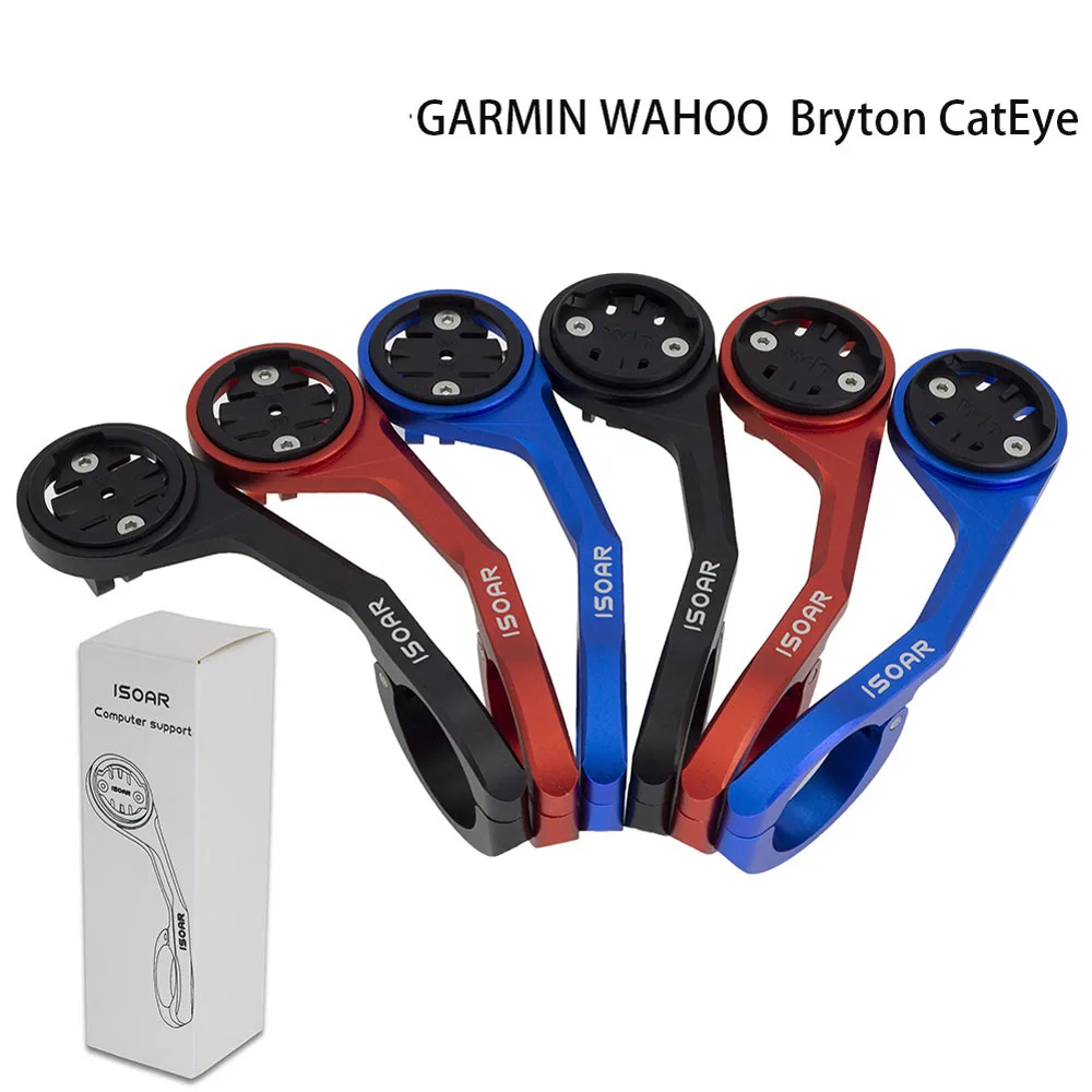 Road Garmin Edge Mount Gopro Light Bike Computer Holder Aluminum Bryton Wahoo Cateye Support Cycling Bicycle Accessories
Road Garmin Edge Mount Gopro Light Bike Computer Holder Aluminum Bryton Wahoo Cateye Support Cycling Bicycle Accessories