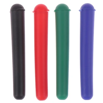 1piece Joint Holder Cigarette Paper Tube Portable Seal Storage Small Pill Box Cigarette Sealed Container 97MM
1piece Joint Holder Cigarette Paper Tube Portable Seal Storage Small Pill Box Cigarette Sealed Container 97MM